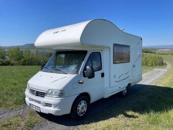 Fiat Ducato, 2.0 JTD 62KW WMA 566 JOINT