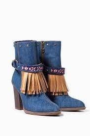 Desigual polokozačky Folk vel. 40