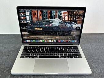 MacBook Pro 13'' 2018 / i5 / 16GB / 256GB SSD - DPH
