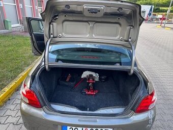 Peugeot 301 benzín 2015rok