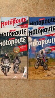 Motoroute 2023