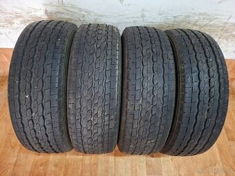 Letní pneu 215/65/16C Firestone