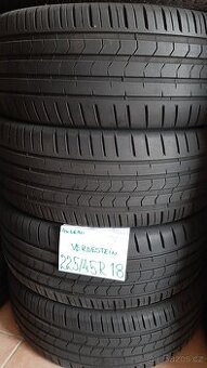 Pneumatiky letní 225/45R18 Verdestein