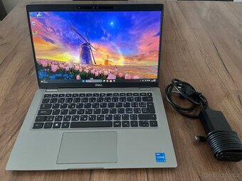 UltraBook Dell Latitude 5430 RAM 16GB-i5 1245U-SSD512GB-FHD