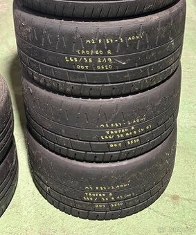 Letní pneu 265/35 R19 (BMW M2/M3/M4)