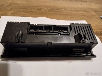 Klimatronic na Fabia 2 - 1