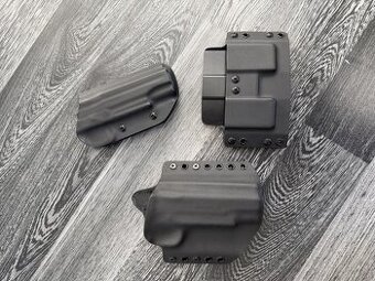Kydexove pozdra pro 1911
