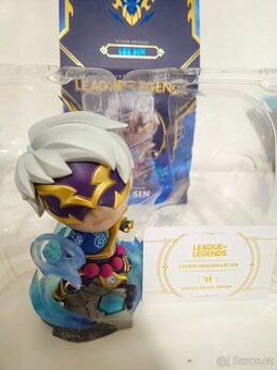 StormDragon Lee Sin figurka - 1