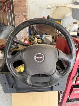 Volant mimo Subaru impreza