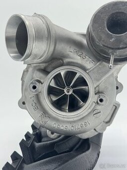 Úprava turbodmychadla AUDI TTRS/RS3 DAZA 700+