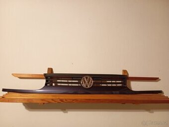Přední maska golf mk3