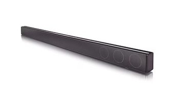 Univerzální soundbar LG