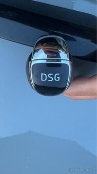 Paka dsg superb 3