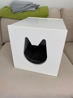 IKEA budka do kallaxu