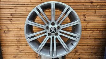 Sada Alu Disků 5x108 R18 Peugeot 508 5008 3008