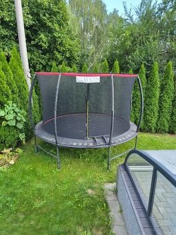 Trampolina 380 cm