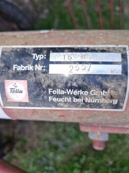 ND Fella TS 280