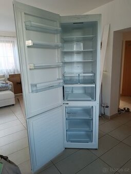 Bosch lednice s mrazákem