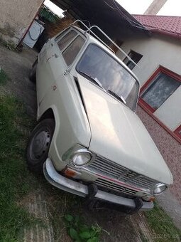 Renault 6 TL