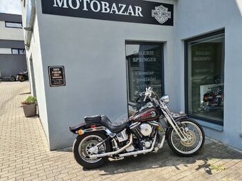 Harley-Davidson Springer Evo FXSTS 1993
