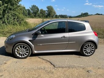 Renault Clio III RS