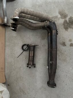 Honda - Civic EK / EG / EJ - CRX Bserie