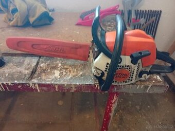 Prodám pilu stihl 181