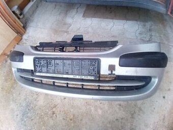Přední nárazník Citroen c8