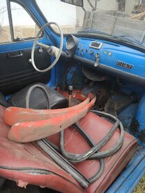 Fiat 500 - 1