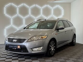 Ford Mondeo,  1.8TDCi, 92kW, AUT.KLIMA