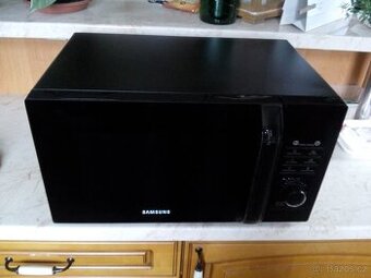 Mikrovlnná trouba SAMSUNG MS23H3115FK