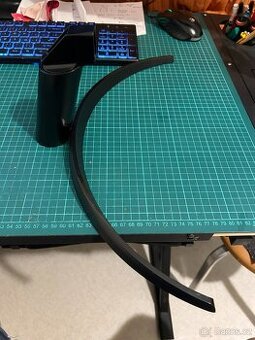 Stojan pro 29" LG UltraWide 29WP500-B