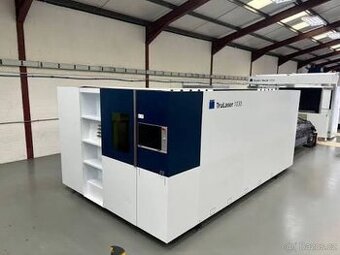 Fiber laser Trumpf TruLaser 1030 (9234)