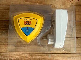 Bazénový bezdrátový alarm ELBO-073