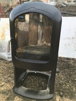 Jotul 250 norská krbová kamna