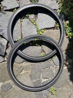 Prodám Schwalbe pneu na kolo 28’