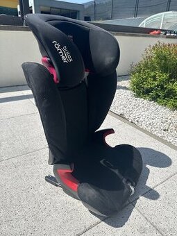 Autosedačka