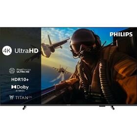 TV Philips 43'', 4K, v záruce