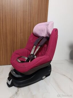 Maxi-Cosi autosedačka Pearl + ISOFIX základna FamilyFix