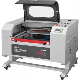 laser co2 cormak 80w super cena PROFI