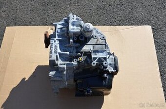 Převodovka DSG pro 2.0 TDI CR, kód NJK