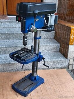 Prodám VELKOU stolní LITINĚNOU vrtačku Einhell BT-BD 1020 -7