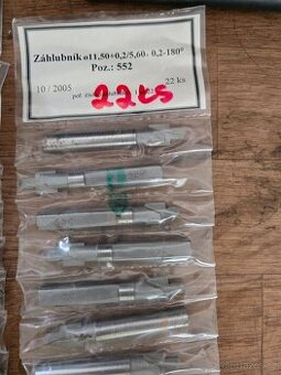 Záhlubniky