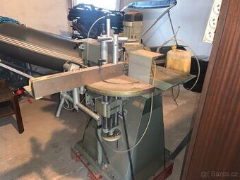 Freza Graule AKF 6/300