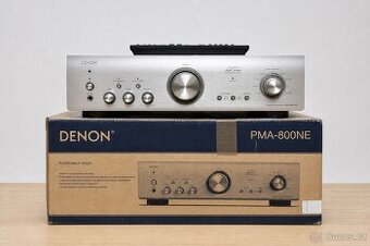 Denon PMA-800NE /Phono/Optika