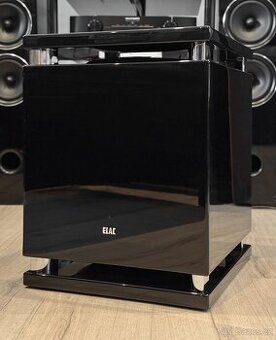 Elac SUB 2070.2 subwoofer
