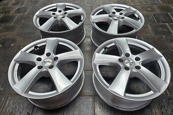 HLINÍKOVÉ DISKY DEZENT 5x112 R17