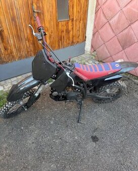 Pitbike 125