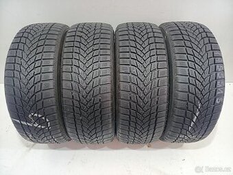 Zimní pneu 195/55/15 Seberling