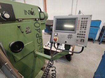 INTOS FNGP 40